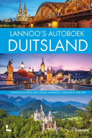 Veilige Betaling Lannoo's autoboek Duitsland