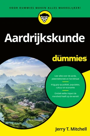 Aardrijkskunde voor Dummies Lage Kosten