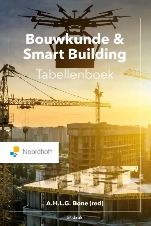 Beperkt Aanbod Bouwkunde & Smart Building Tabellenboek