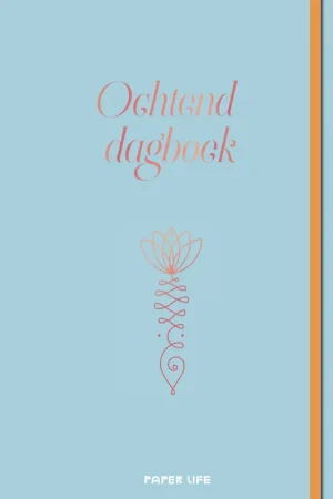 Betaalbaar Ochtenddagboek