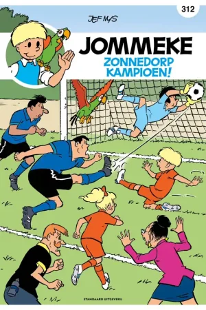 Zonnedorp kampioen! Gecertificeerd