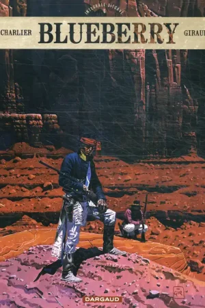 Blueberry Beperkt Aanbod