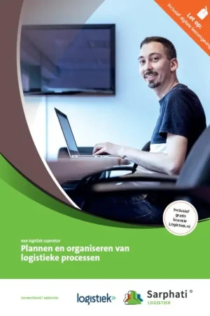 Plannen en organiseren van logistieke processen | combipakket Bestel Nu