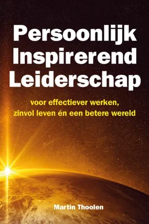 Tijdelijk Beschikbaar Persoonlijk Inspirerend Leiderschap