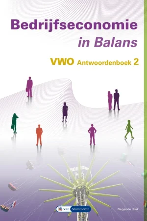 Snelle Levering Antwoordenboek 2