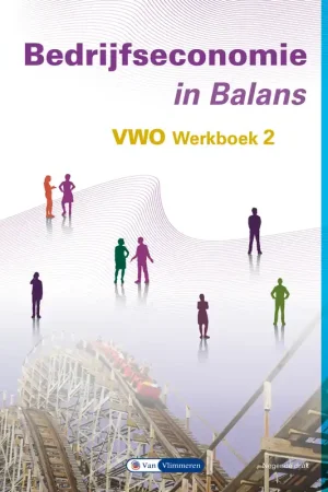 Werkboek 2 Aanbieding