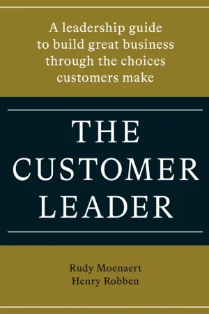 The customer leader Nu Kopen