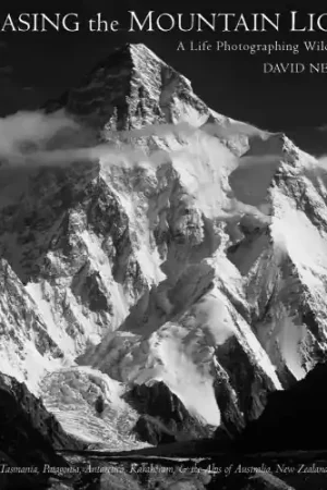 Beperkte Voorraad Chasing the Mountain Light