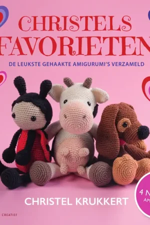 Christels favorieten Seizoensaanbieding