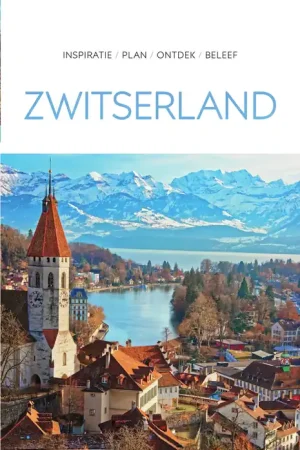Zwitserland Betrouwbaar