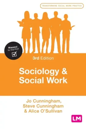 Sociology and Social Work Voordeelprijs
