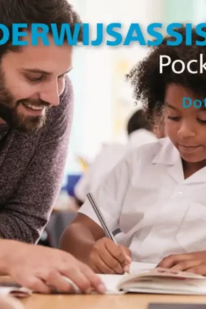 Finale Uitverkoop Onderwijsassistent pocketboek