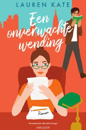 Actieprijs Een onverwachte wending