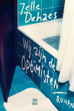 Wij zijn de optimisten Aanbieding