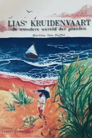 Actieprijs Lias' Kruidenvaart