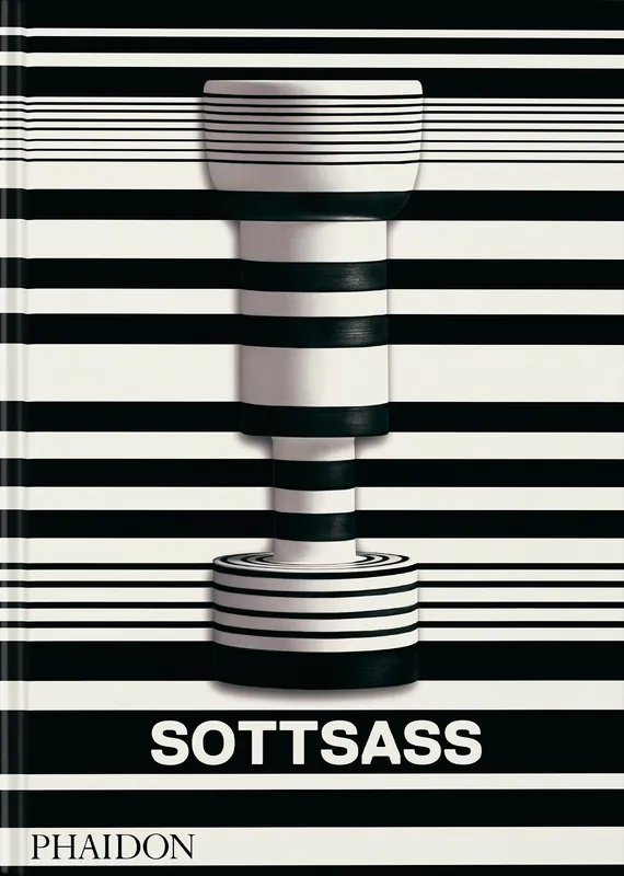 Ettore Sottsass Merkproduct