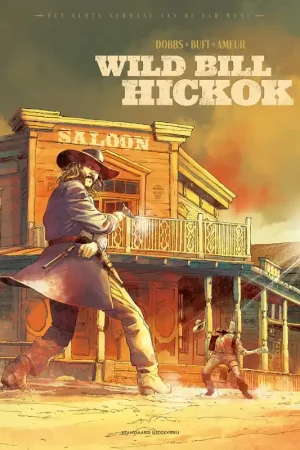 Wild Bill Hickok Populair