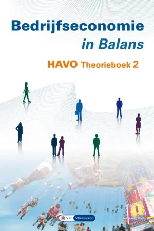 Theorieboek 2 Weekendaanbieding