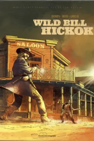 Wild Bill Hickok Lage Prijs