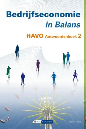 Antwoordenboek 2 Finale Uitverkoop