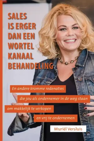 Koop Vandaag Sales is erger dan een wortelkanaalbehandeling