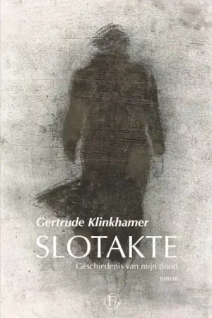 Weekendaanbieding Slotakte