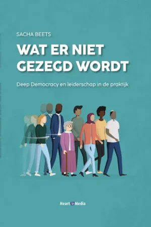 Wat er niet gezegd wordt Hoge Kwaliteit