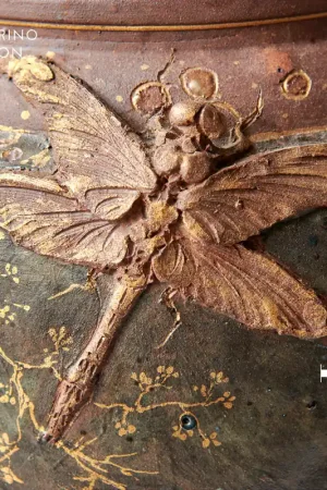 Ernest Chaplet Gereduceerde Prijs