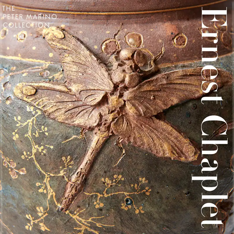 Ernest Chaplet Gereduceerde Prijs