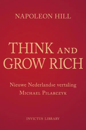 Think and Grow Rich Finale Uitverkoop
