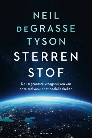 Beperkt Aanbod Sterrenstof