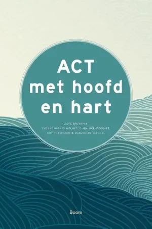 ACT met hoofd en hart Favoriet