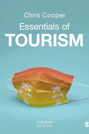 Beperkte Voorraad Essentials of Tourism