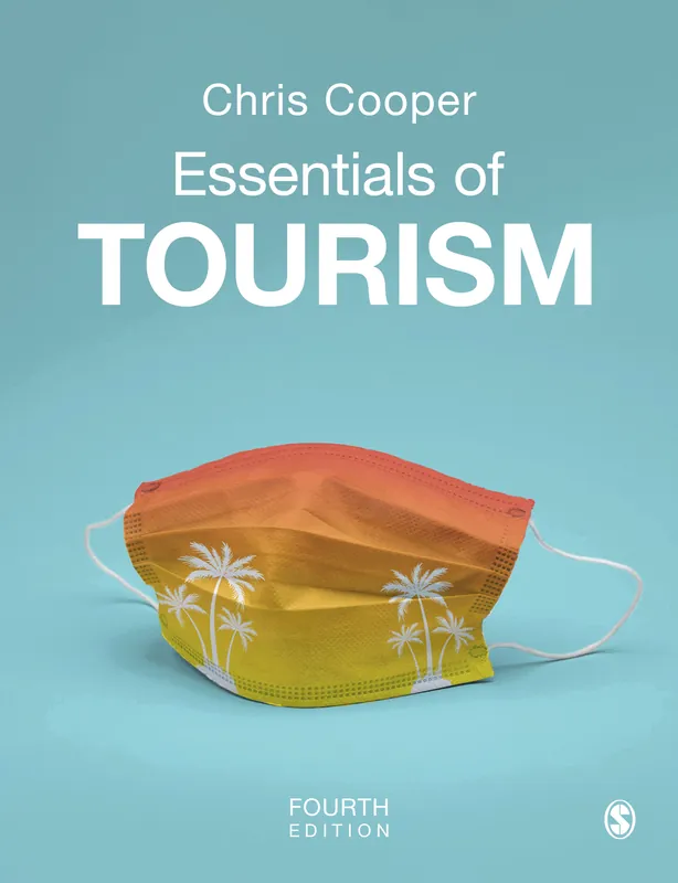Beperkte Voorraad Essentials of Tourism