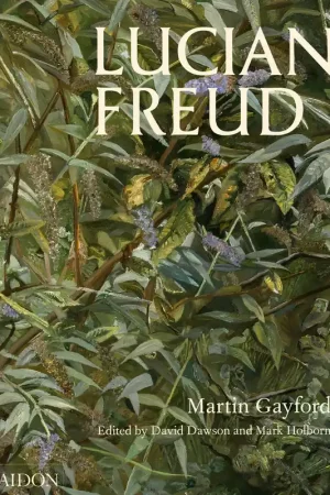 Beperkte Voorraad Lucian Freud