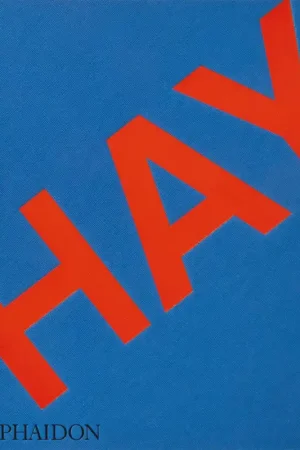 HAY Direct Verzonden