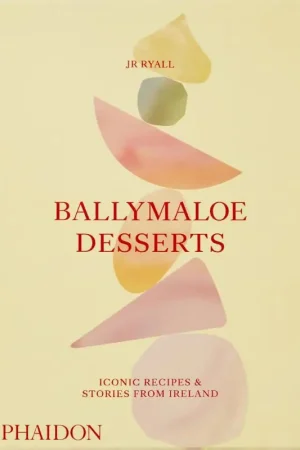 Seizoensaanbieding Ballymaloe Desserts