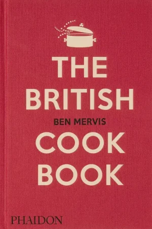The British Cookbook Must-Have