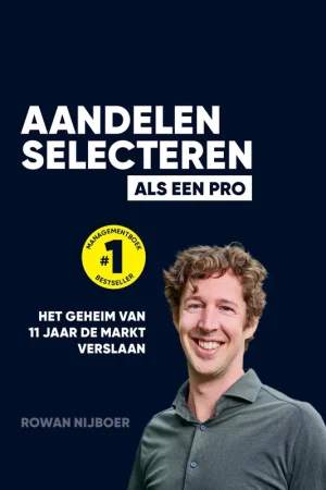Aandelen selecteren als een Pro Favoriet