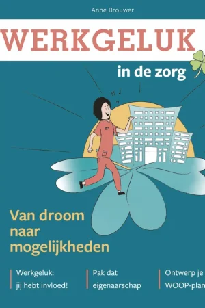 Werkgeluk in de zorg Koop Vandaag