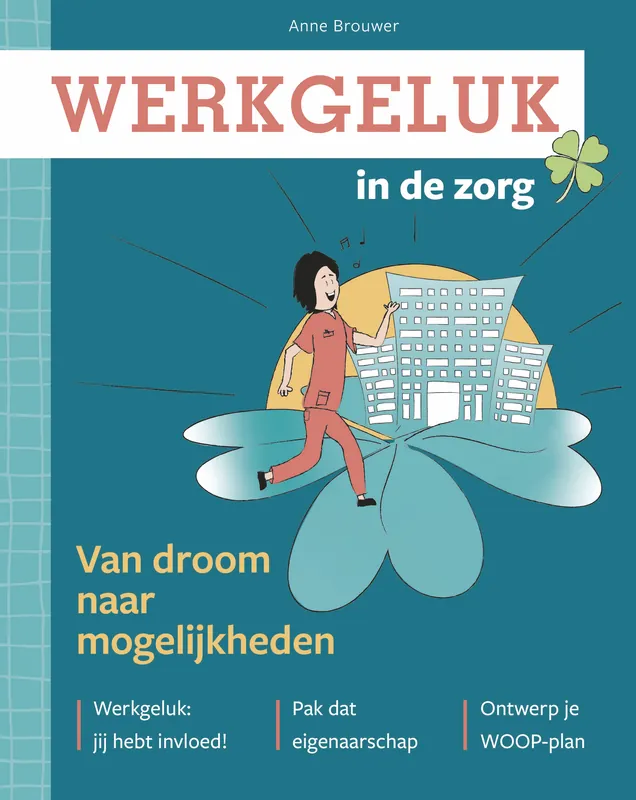 Werkgeluk in de zorg Koop Vandaag