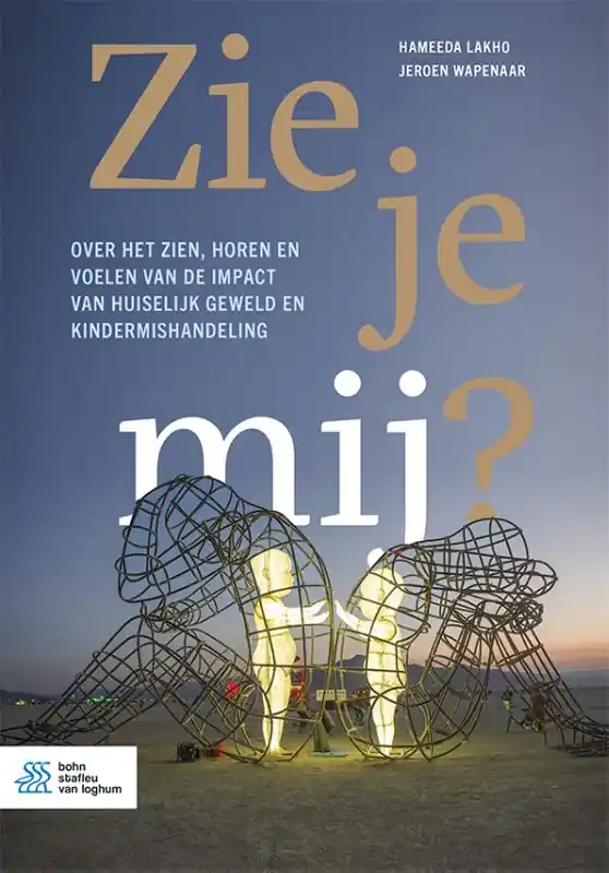 Zie je mij? Gratis Retour