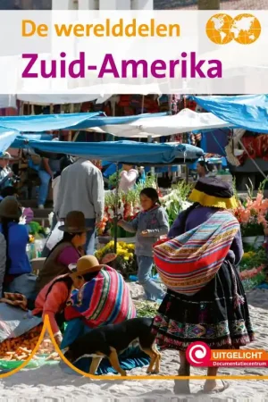 Zuid-Amerika Beperkt Aanbod