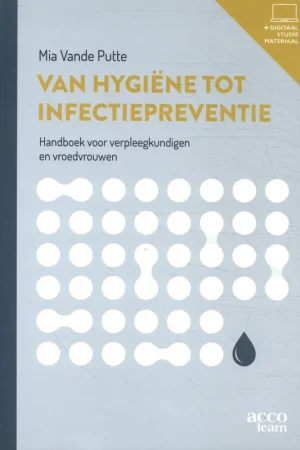 Van hygiëne tot infectiepreventie Koopje