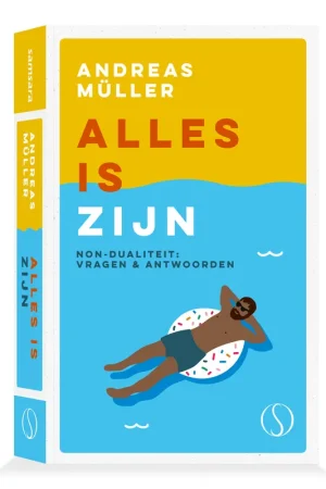 Alles is Zijn Must-Have