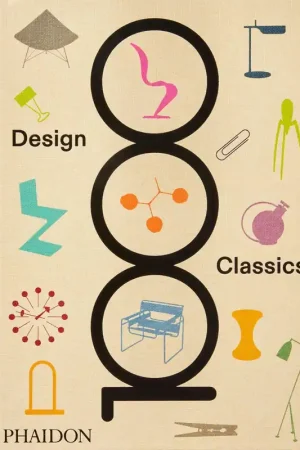 Koop Vandaag 1000 Design Classics