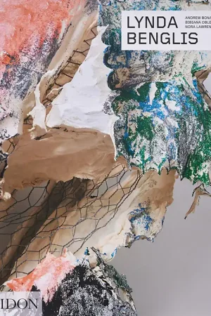 Lynda Benglis Seizoensaanbieding