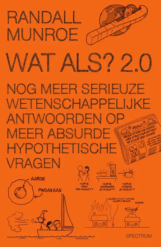 Wat als? 2.0 Tijdelijk Beschikbaar