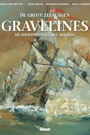 Aanbieding Gravelines: De onoverwinnelijke Armada