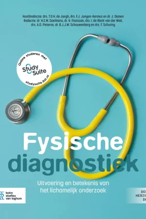 Fysische diagnostiek Direct Verzonden
